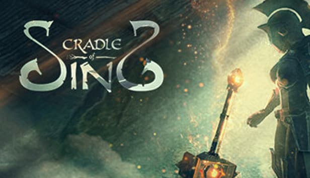 Cradle of Sins